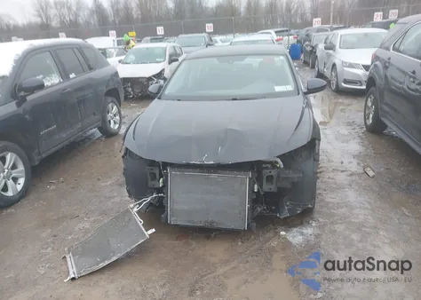 2023 Volkswagen Jetta 1.5T S из США, поврежденный, VIN 3VW4M7BU3PM053391